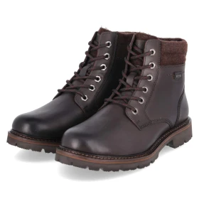 Winterboots ADALRIK - afrika/brown
