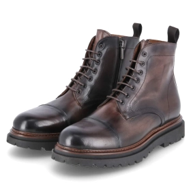 Winterboots - caffe