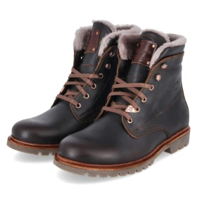 Winterboots AVIATOR IGLOO C 13 - castano