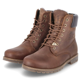 Boots PNAMA 03 IGLOO C11 - CUERO