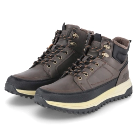 Winterboots - dunkelbraun