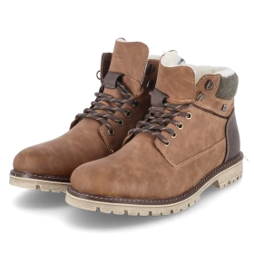 Winterboots - peanut/moro/moos