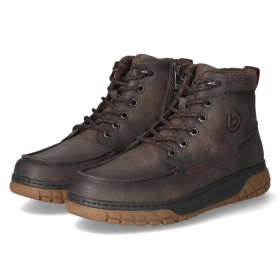 Winterboots - brown