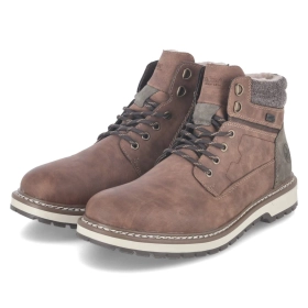 Winterboots - braun