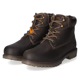 Winterboots - braun