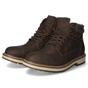 Winterboots - moro/braun