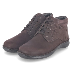 Winterboots NEW ANVERS 35 - moro