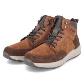 Winterboots - braun