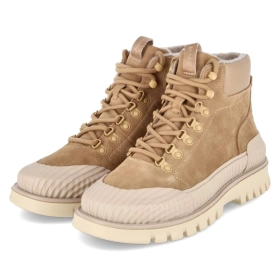 Winterboots NEBRADA - camel