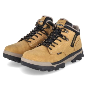 Outdoorrboots - YELLOW Outdoorrboots - YELLOW