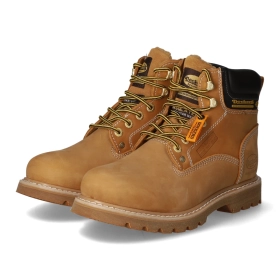 Winterboots - BEIGE