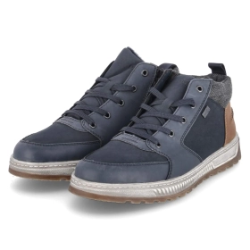 Winterboots - blau