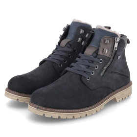 Winterboots - pazifik/moro/braun/pazifik
