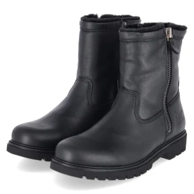 Winterboots FARUK C 4 - negro