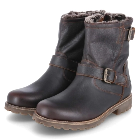 Winterboots FAUST C4 - CHESTNUT