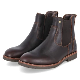 Chelsea Boots GARNOCK IGLOO C3 - castano