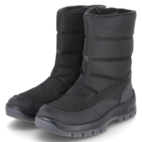 Snowboots ALASKA 53 - schwarz