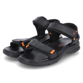 Sandalen SEM C1 - negro