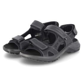 Sandalen - BLACK