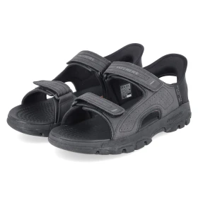Slip-ins Sandalen REECE - black