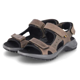 Sandalen - Light Mud