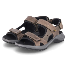 Sandalen - light mud