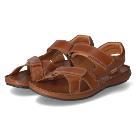 Sandalen TARIFA - CUERO