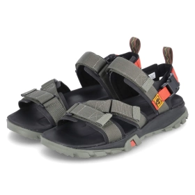 Sandalen GARRISON TRAIL 2 - dark green