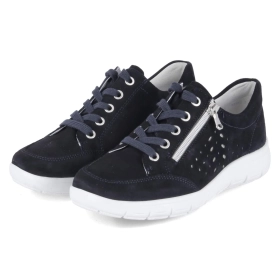 Halbschuhe MIDNIGHTB - STONE - midnightb.-stone