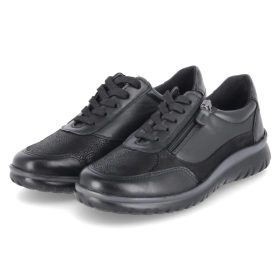 Low Sneaker DAHLI 09 - black