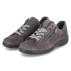 Halbschuhe MICHELLE - grau