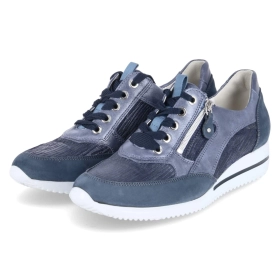 Low Sneaker HIMONA - JEANS