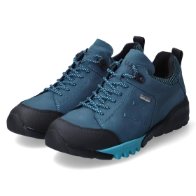 Outdoorschuhe AMIATA - lago türkis