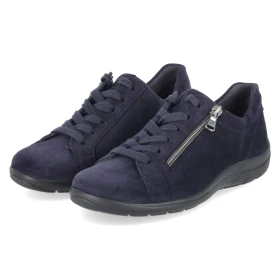 Halbschuhe MICHELLE - MIDNIGHTBLUE