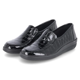 Slipper BUZITA - black