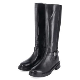 Stiefel H-Shelly - schwarz