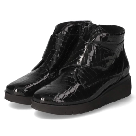 Stiefeletten FLORENZ - schwarz