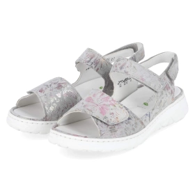 Sandalen LIZZY - STEIN