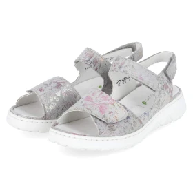 Sandalen LIZZY - STEIN