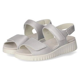 Sandalen - Silber