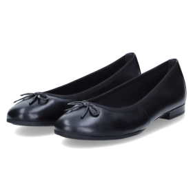 Ballerinas - BLACK