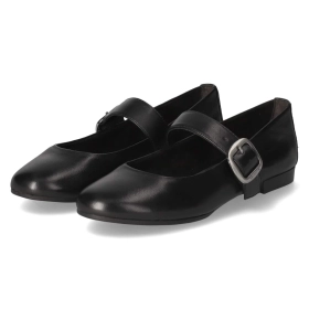 Ballerinas - BLACK