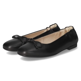 Ballerinas - schwarz