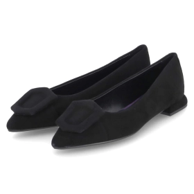 Ballerinas - nero