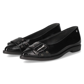 Ballerinas - black