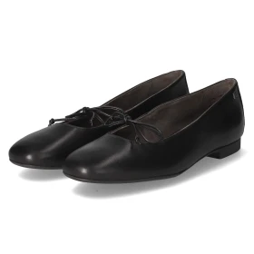 Ballerinas - black