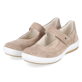 Ballerinas TANARO 5.0 - CREPE (BEIGE) Ballerinas TANARO 5.0 - CREPE (BEIGE)