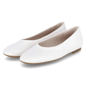 Ballerinas - latte