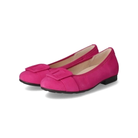 Ballerinas - Pink