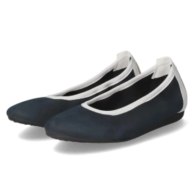 Ballerinas LAKIMA - NUIT BLANC FAIENCE